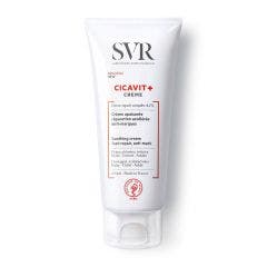 Repairing Anti-Irritation Cream 100ml Cicavit+ Svr