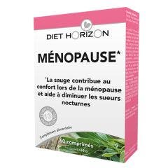 Menopause X 60 Tablets Diet Horizon
