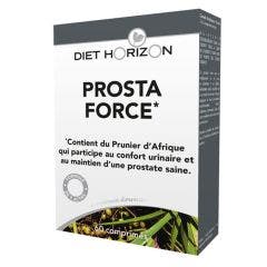 Prosta Force X 60 Tablets Diet Horizon
