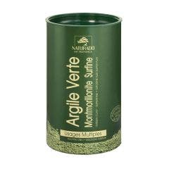 Surfine Montmorillonite Green Clay 300 g Naturado