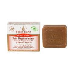 Intimate Hygiene Superfatted Soap Apitherapy 100g Ballot-Flurin