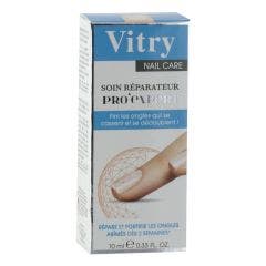 Nail Repairing Care 10ml Vitry