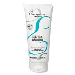 Rich Creamy Body Lotion For Dry And Very Dry Skin 250ml Embryolisse