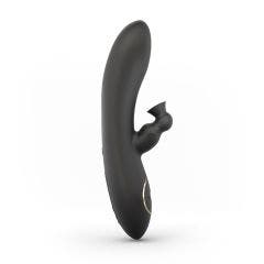Divine Rabbit G Spot Vibration And Clit Succion Marc Dorcel