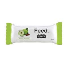 Organic Snack Bar 100g Feed