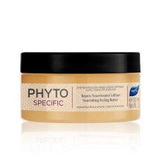 Phytosolba Phytospecific Nourishing And Styling Butter Dry Curly Hair 100ml Phytospecific Phyto