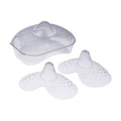 Mam Breast Tips Size M X2 x2 Taille M 23mm Mam