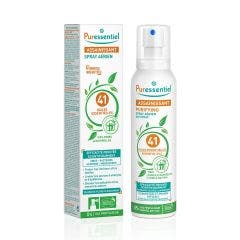 Purifying Spray With 41 Essential Oils 200ml Assainissant Puressentiel