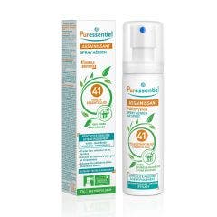 Purifying Spray With 41 Essential Oils 75ml Assainissant Puressentiel