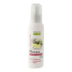 Huile De Soin Minceur Peau Belle Et Ferme 100ml Propos'Nature