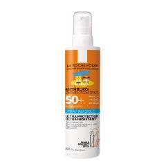 Dermo-pediatrics Sun Spray Spf50+ 200ml Anthelios La Roche-Posay