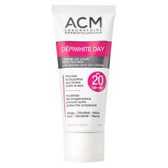 Daylightening Cream 40ml Depiwhite Acm