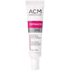 Eye Contour Gel 15ml Depiwhite Acm