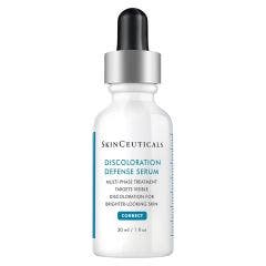 Discoloration Defense Anti-Pigmentation Serum 30ml Correct Skinceuticals