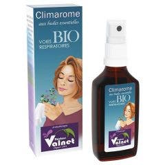 Dr Valnet Climarome - Spray 50ml Dr. Valnet