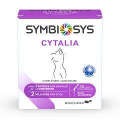 Cytalia 30 Orodispersible sticks avec Canneberge Symbiosys
