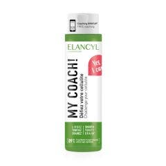 My Coach Soin Anti-cellulite Rebelle 200ml Elancyl