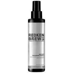 Brews Wax Pommade Mild Control 125ml Redken