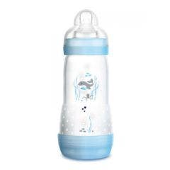 Pp Easy Start Anti-colic Baby Bottle 320 ml 4 mois et plus Mam