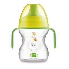 Learning Cup Anti Leak From 6 Months 190 ml Mam