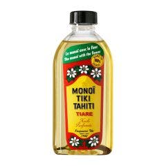 Monoi Tahiti Tiare 120 ml Tiki