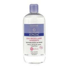 Organic Soothing Micellar Water Sensitive Skins 500ml Eau thermale Jonzac