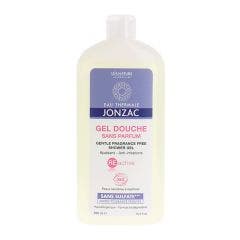 Organic Fragrance Free Shower Gel 500ml Eau thermale Jonzac