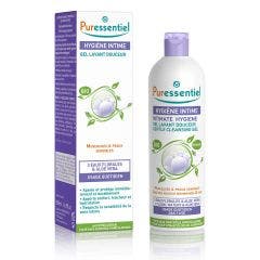 Intimate Hygiene 250ml Hygiène Intime Puressentiel