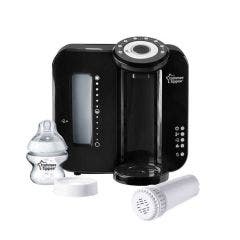 Closer To Nature Perfect Prep Bottle Preparer Tommee Tippee