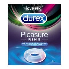 Penis ring Pleasure Durex