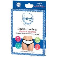 Patches For Scars X3 Intimy