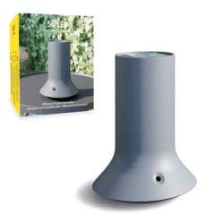 Diffuseur Huiles Essentielles Nomade Soleo Gris Pranarôm