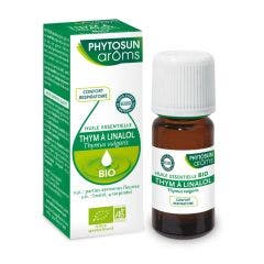 Linalol Thyme Essential Oil 5 ml Phytosun Aroms