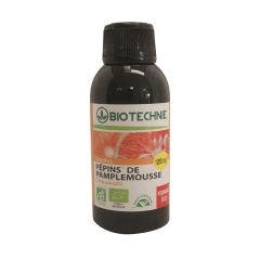 Grapefruit Seeds - 700mg Biotechnie