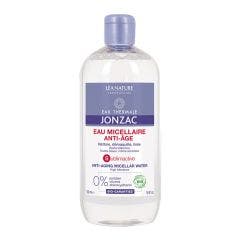 Sublimactive Organic Anti-aging Micellar Water 500ml Eau thermale Jonzac