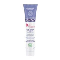 Soin Teinte Apaisant 40ml Eau thermale Jonzac