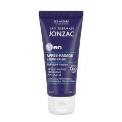 For Men Baume En Gel Apres-rasage Bio 50ml Eau thermale Jonzac