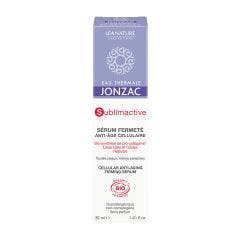 Sublimactive Cellular Anti Ageing Firming Serum 30ml Eau thermale Jonzac
