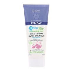 Bebe Nutri Douceur Cold Cream Face And Body 100ml Eau thermale Jonzac