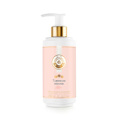 Creme De Parfum Nourrissante Corps & Mains Tubereuse Hedonie 250ml Tubéreuse Hédonie Corps & Mains Roger & Gallet