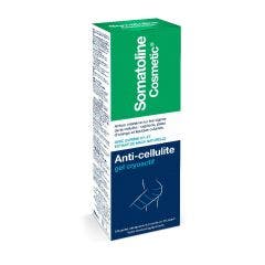 Cryoactive Gel 250ml Anti-Cellulite Somatoline