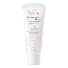 Anti-redness Day Protective Moisturising Cream 40ml Antirougeurs Avène