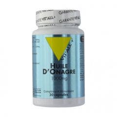 + Primrose 30 Capsules 1300mg Vit'All+
