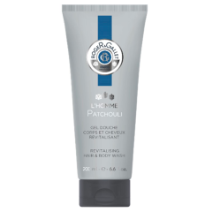 L'homme Patchouli Revitalising Hair And Body Wash 200ml Roger & Gallet