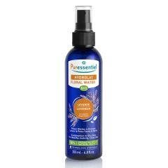 Organic Lavender Hydrosol 200ml Hydrolat Puressentiel