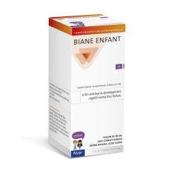 Biane Iron for Children cherry-flavoured syrup 150ml Biane enfant Pileje