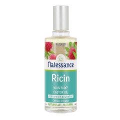 Castor Oil 50ml Natessance
