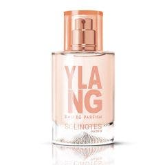 Eau De Parfum Ylang 50 ml Solinotes