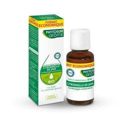 Aroms Java Citronella Essential Oil 10ml Phytosun Aroms