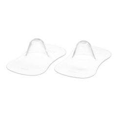 Silicone Nipple Protectors 1 Pair Avent